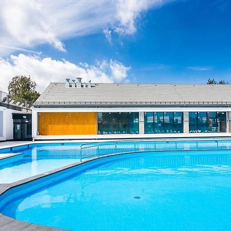Apartamenty Sunrise Kolobrzeg Podczele Экстерьер фото